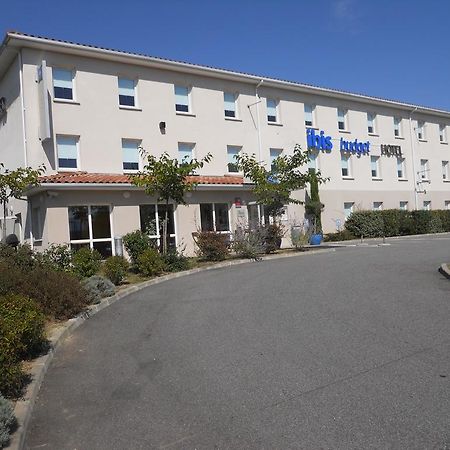 Ibis Budget Saint Gaudens Estancarbon Ngoại thất bức ảnh