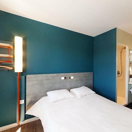 Ibis Budget Saint Gaudens Estancarbon Ngoại thất bức ảnh
