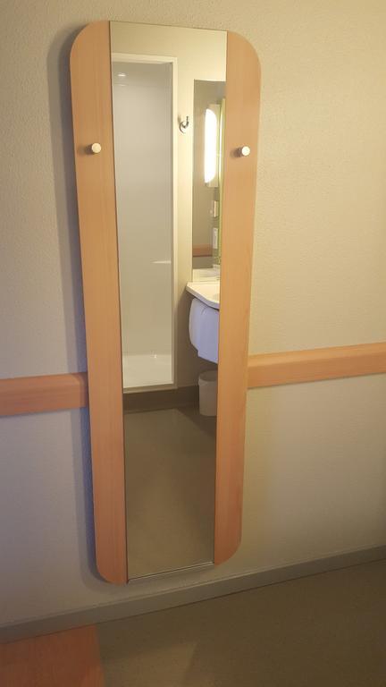 Ibis Budget Saint Gaudens Estancarbon Ngoại thất bức ảnh