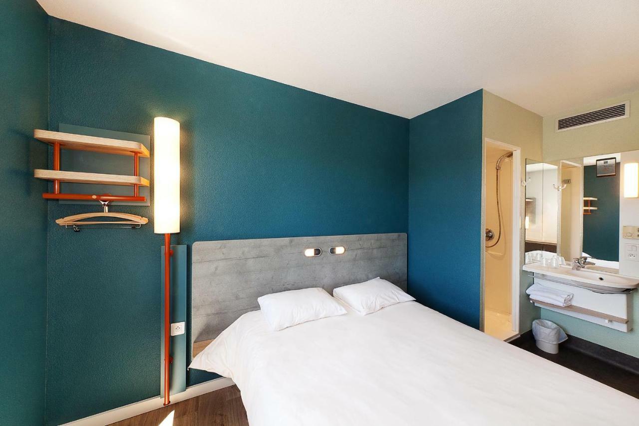 Ibis Budget Saint Gaudens Estancarbon Ngoại thất bức ảnh