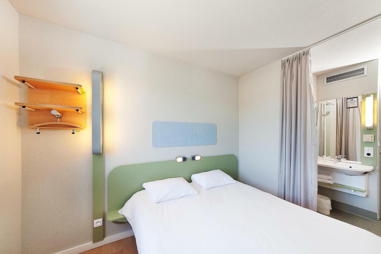Ibis Budget Saint Gaudens Estancarbon Ngoại thất bức ảnh