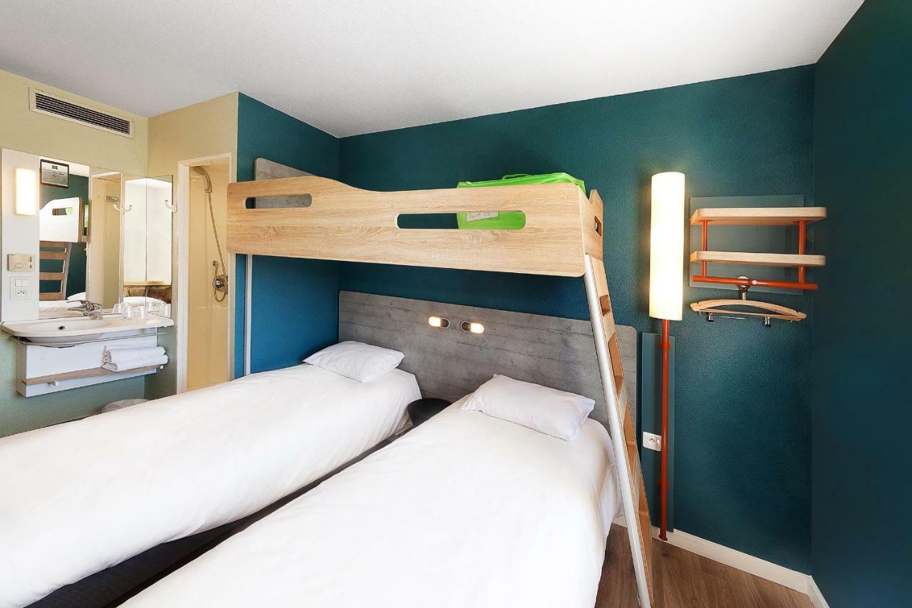 Ibis Budget Saint Gaudens Estancarbon Ngoại thất bức ảnh